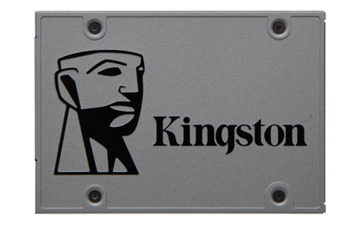 Kingston SSDNow UV500 SATA3 2,5'', 240GB Bundle SUV500B/240G