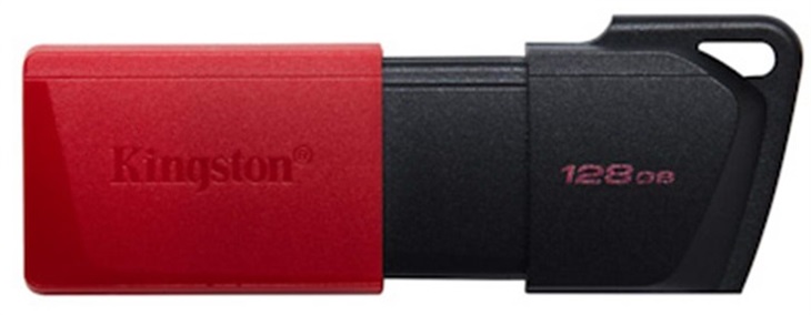 Kingston USB 3.2 DT Exodia M 128GB 0740617326376