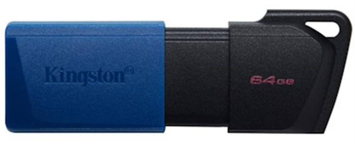 Kingston USB 3.2 DT Exodia M 64GB 0740617326260