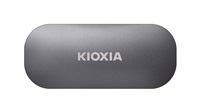 KIOXIA Externí SSD 500GB EXCERIA PLUS, USB-C 3.2 Gen2, R:1050/W:1000MB/s LXD10S500GG8