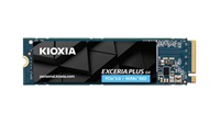 KIOXIA SSD 1TB EXCERIA PLUS G4, M.2 2280, PCIe Gen5x4, NVMe 2.0, R:10000/W:7900MB/s LVD10Z001TG8