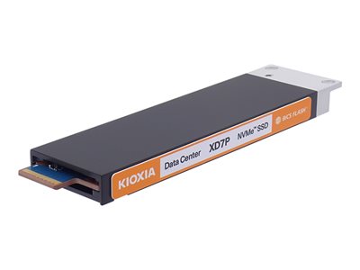 KIOXIA XD7P Series KXDZDRJJ1T92 - SSD - Data Center, Enterprise - šifrovaný - 1920 GB - interní - E