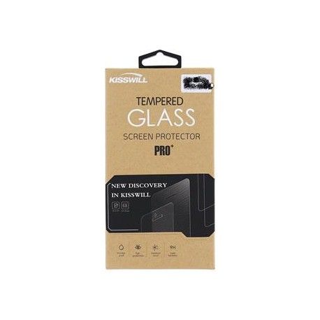 KISSWILL Tvrzené sklo pro doogee X10 8596311007569