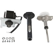 KIT, FULL BATCH REWINDER (Field option kit RoHs) 203-976-001