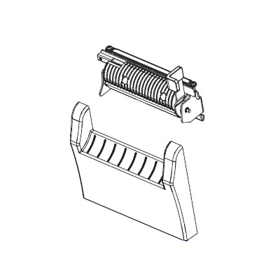 Kit,Peel Assembly,ZT420 P1058930-051