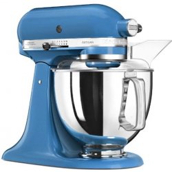 KitchenAid Robot "Artisan 175" - matná modrá 5KSM175PSEVB