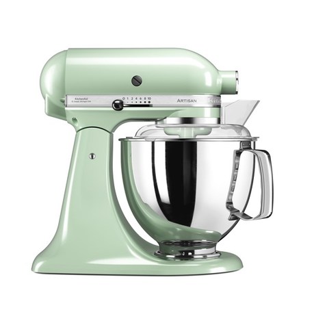 KitchenAid Robot "Artisan 175" - pistáciová 5KSM175PSEPT
