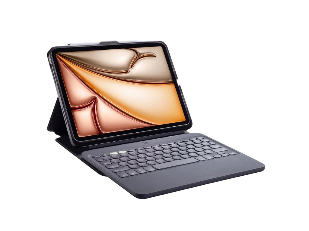 Klávesnice Pro Keys2 Apple iPad Air 11 Black UK 103414639