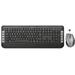 klávesnice Trust Tecla Wireless Multimedia Keyboard & Mouse CZ/SK 20503