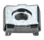 Klecová matice M5, 100 ks 7731