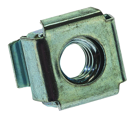 Klecová matice M6, 100 ks 7711