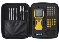 KLEIN TOOLS - LAN TESTER - VDV Scout® Pro 3 Tester Kit, ID 18xRJ-45, 18x F-konektor VDV501-852