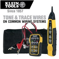 KLEIN TOOLS - Sonda s tónovým generátorem KIT VDV500-820