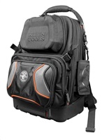 KLEIN TOOLS - Tradesman Pro™ Tool Master Batoh na nářadí Klein Tools - 48 kapes 55485