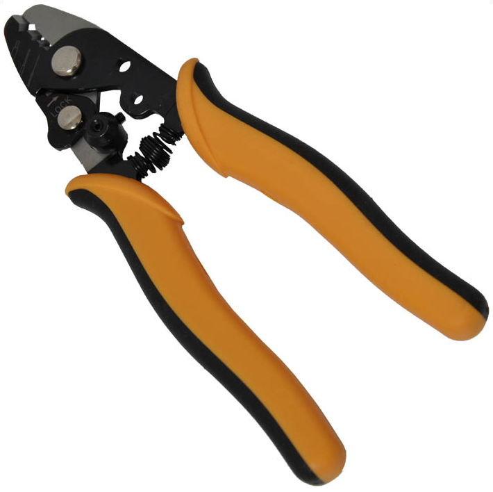 Kleště stripovací 2.0(3.0)mm/ 0.9mm / 0.25mm 5534