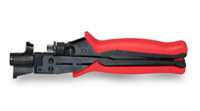 Kliešte kompresné Cavel CX3 all size KLIESTE CAV CX3 ALL SIZE