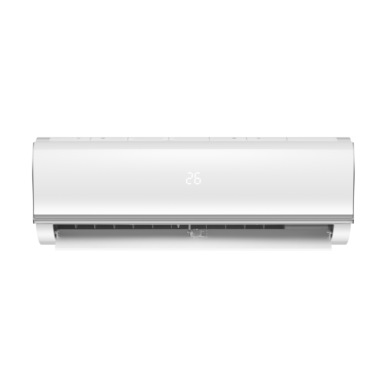 Klimatizácia Midea/Comfee 2D-18K DUO Multi-Split, 2x9000BTU, do 2x32m2, WiFi, funkce vytápění, odvlhčován 2D-18K DUO Set