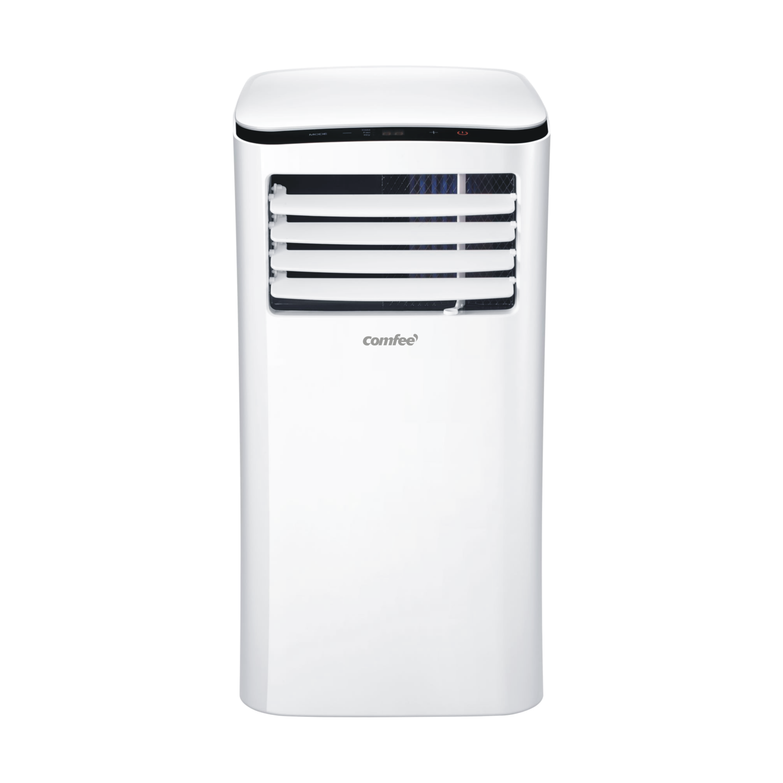 Klimatizácia Midea/Comfee MPPH-07CRN7 mobilné, do 25m2, 7000BTU, odvlhčovanie 43l / 24h, diaľkové ovládanie