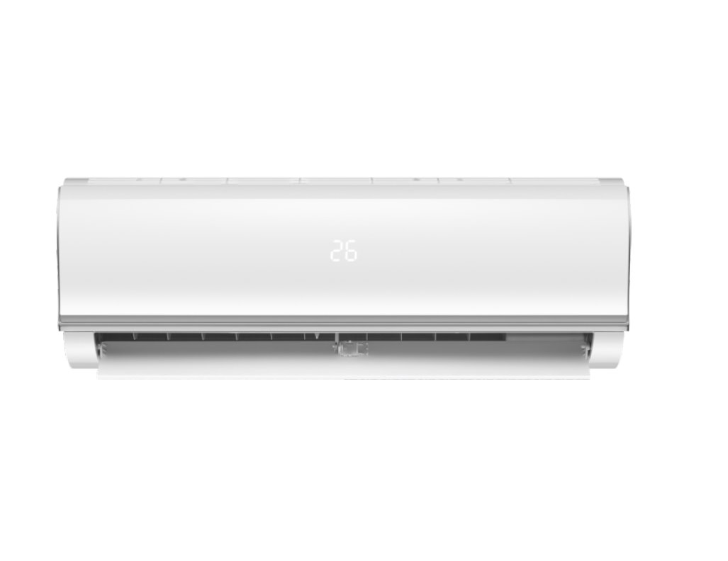 Klimatizácia Midea/Comfee MSAF5-09HRDN8-QE QUICK, 9000BTU, do 32m2, WiFi, ytápění, odvlhčování. MSAF5-09HRDN8-QE R32 SET