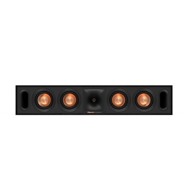 Klipsch R-30C centrálny reproduktor, 100 W, Bass-reflex, 8 Ohm, 96 dB 1069856