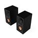 Klipsch R-40M regálové reproduktory, 50 W, Bass-reflex, 8 Ohm, 91 dB, pár 1069855