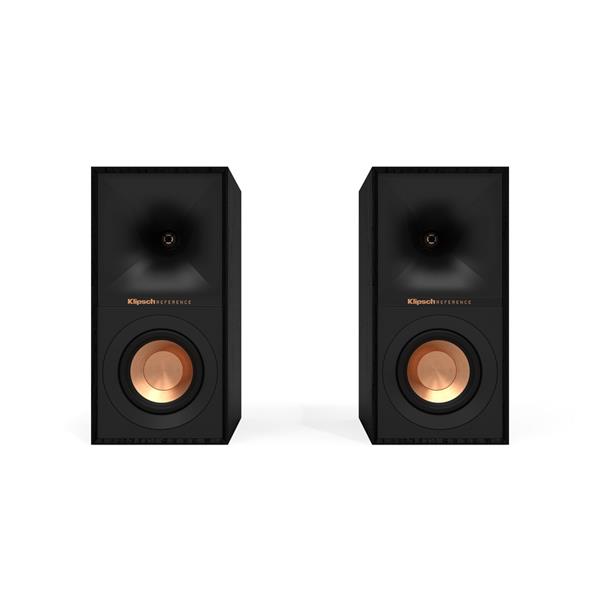 Klipsch R-40M regálové reproduktory, 50 W, Bass-reflex, 8 Ohm, 91 dB, pár 1069855