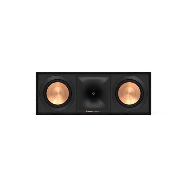 Klipsch R-50C centrálny reproduktor, 100 W, Bass-reflex, 8 Ohm, 96 dB 1069857