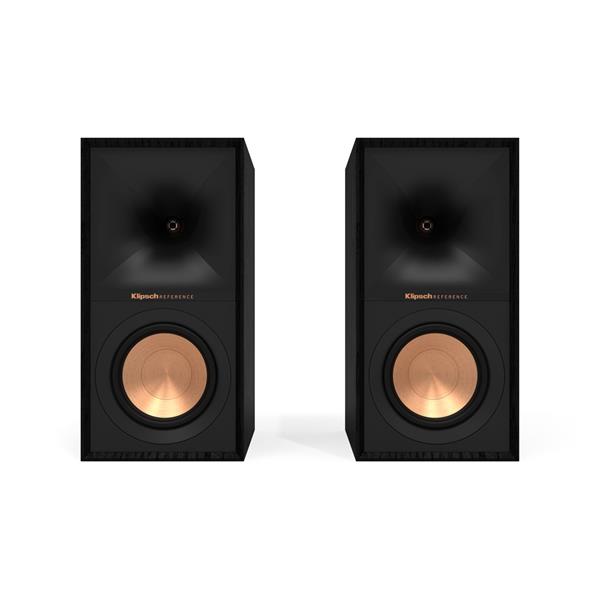 Klipsch R-50M regálové reproduktory, 75 W, Bass-reflex, 8 Ohm, 92 dB, pár 1069854