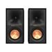 Klipsch R-50PM, aktívne reproduktory, 120 W, Bass-reflex, BT, USB, Opt. Phono/Line In, čierna farba, pár 1071488