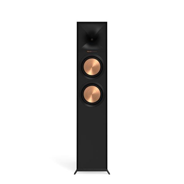 Klipsch R-605FA Dolby Atmos stĺpový reproduktor, 175 W, Bass-reflex, 8 Ohm, 96 dB 1069853