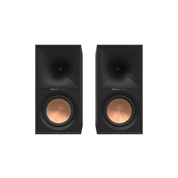 Klipsch R-60M regálové reproduktory, 85 W, Bass-reflex, 8 Ohm, 93,5 dB, pár 1073263
