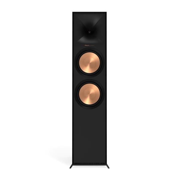 Klipsch R-800F stĺpový reproduktor, 150 W, Bass-reflex, 8 Ohm, 98 dB 1069851