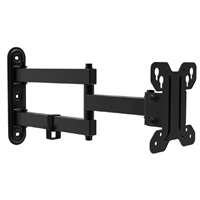 Kloubový výsuvný držák na monitory a Tv Fiber Mounts M7C4 M7C4_