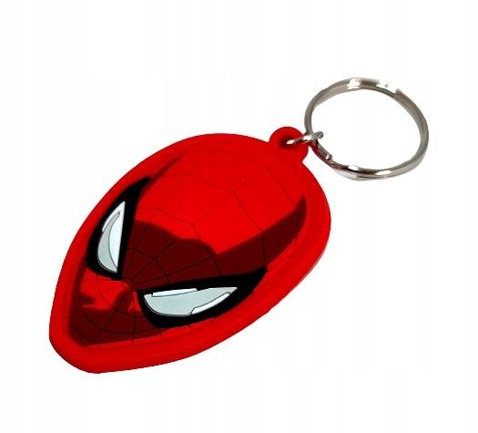 Kľúčenka Spider Man Marvel
