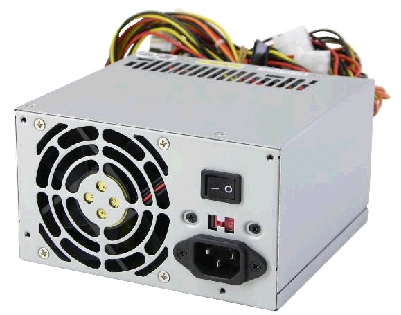 KME Maxpower PX-350, P4-350W ATX rev.2.1 20914411