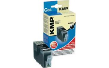 KMP C66 / PGI-5Bk 4053617048183