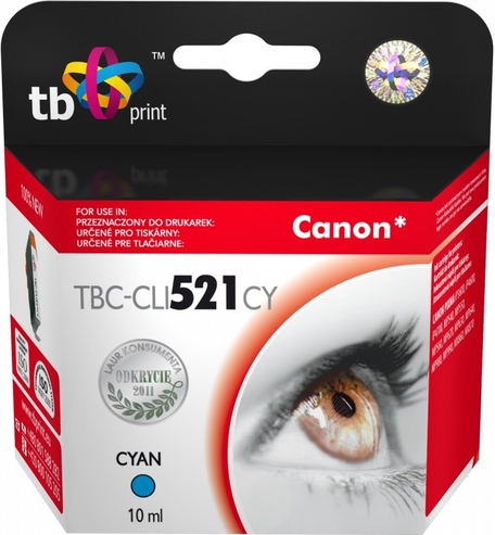 KMP C74 / CLI-521C 4054105232435