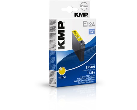 KMP E124 / T1284 4011324161694