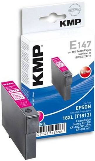 KMP E147 / 18XL(T1813) 4011324162264