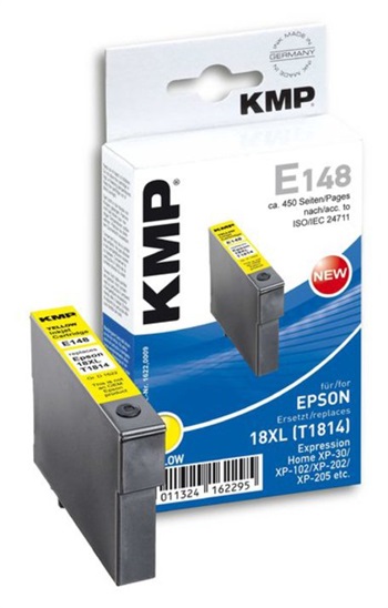 KMP E148 / 18XL(T1814) 4011324162295