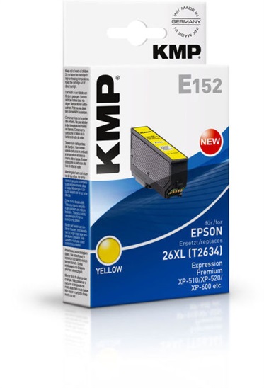 KMP E152 26XL(T2634) 4011324162691