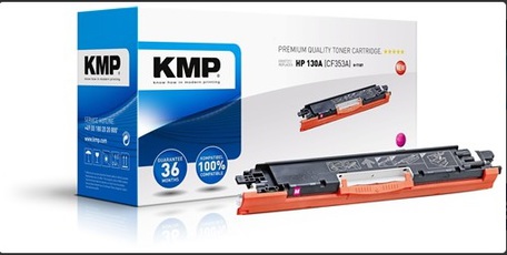 KMP H-T187 (CF353A) 4011324252767