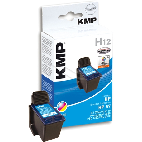 KMP H12 / C6657AE RENOVACE 4051709887863