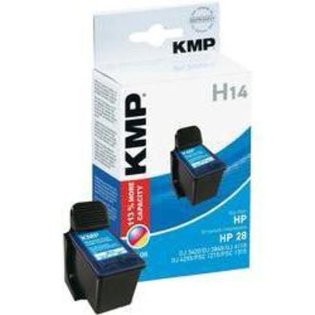KMP H14 / C8728AE RENOVACE 4011324997286