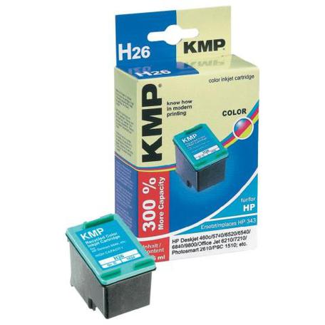 KMP H26 / C8766 color RENOVACE 4053617049791