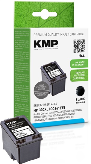 KMP H44 / CC641EE RENOVACE 4011324710410