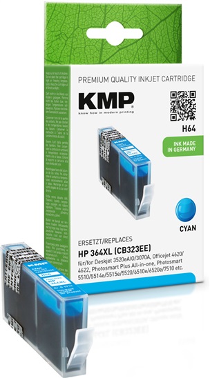 KMP H64 / CB323EE/364XL 4011324171433