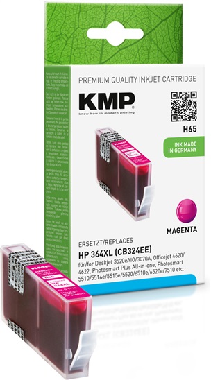 KMP H65 / CB324EE/364XL 4011324171464