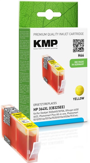 KMP H66 / CB325EE/364XL 4011324171495