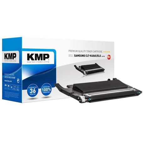 KMP SA-T53 black 4011324351002